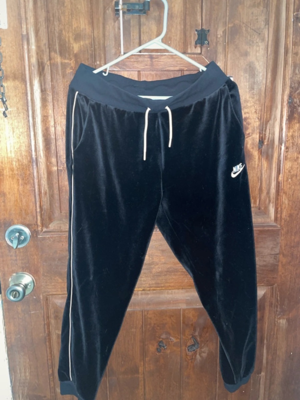 Nike pants size M